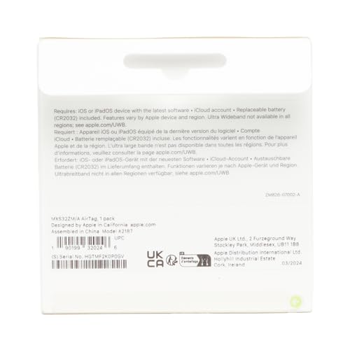 Apple AirTag