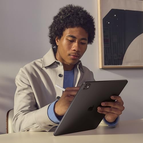 Apple iPad Pro - M4 / 13 Zoll