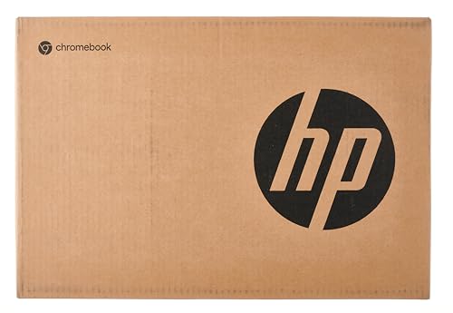 HP Chromebook x360, 14" mit Touchscreen