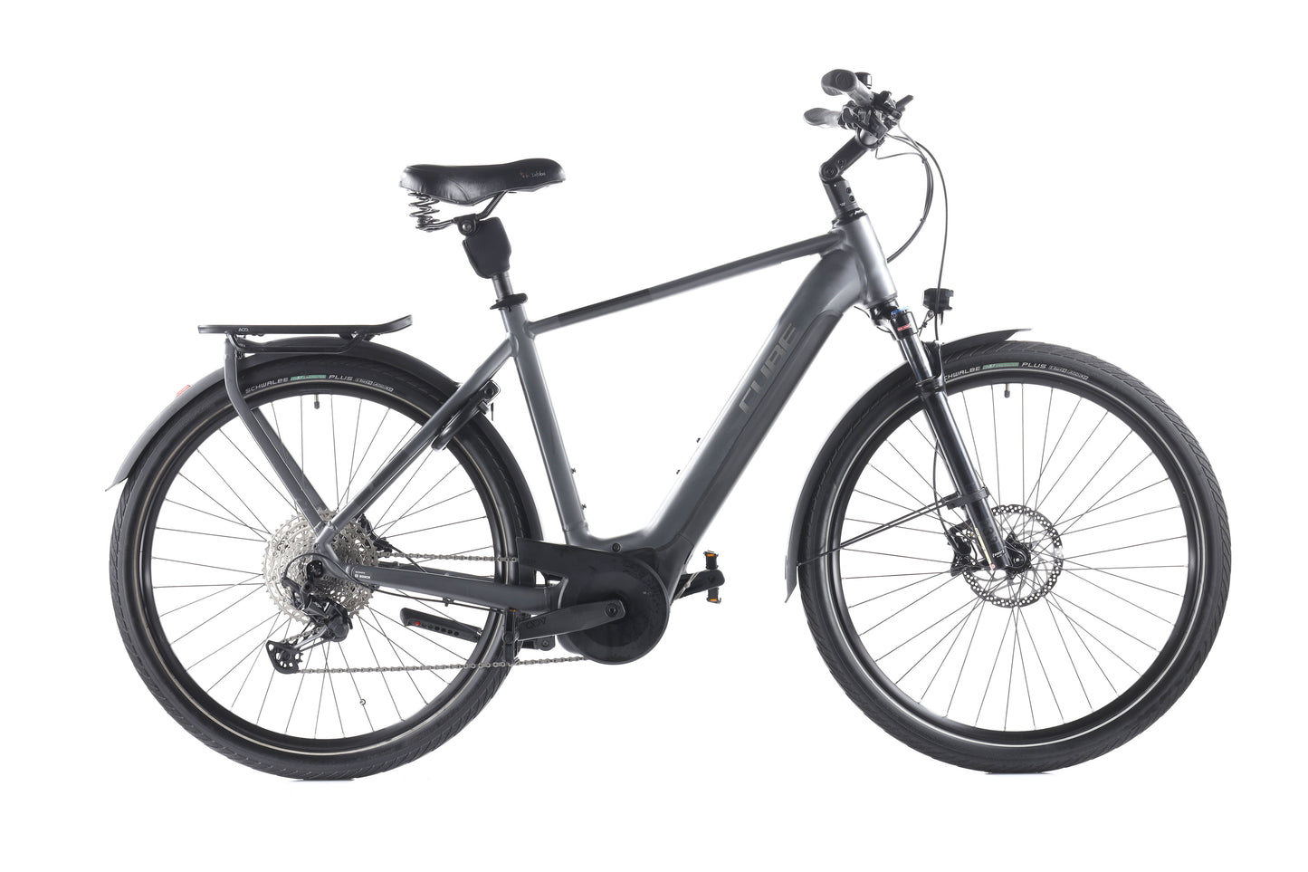 Cube Touring Hybrid EXC 625 - 2023 - cm