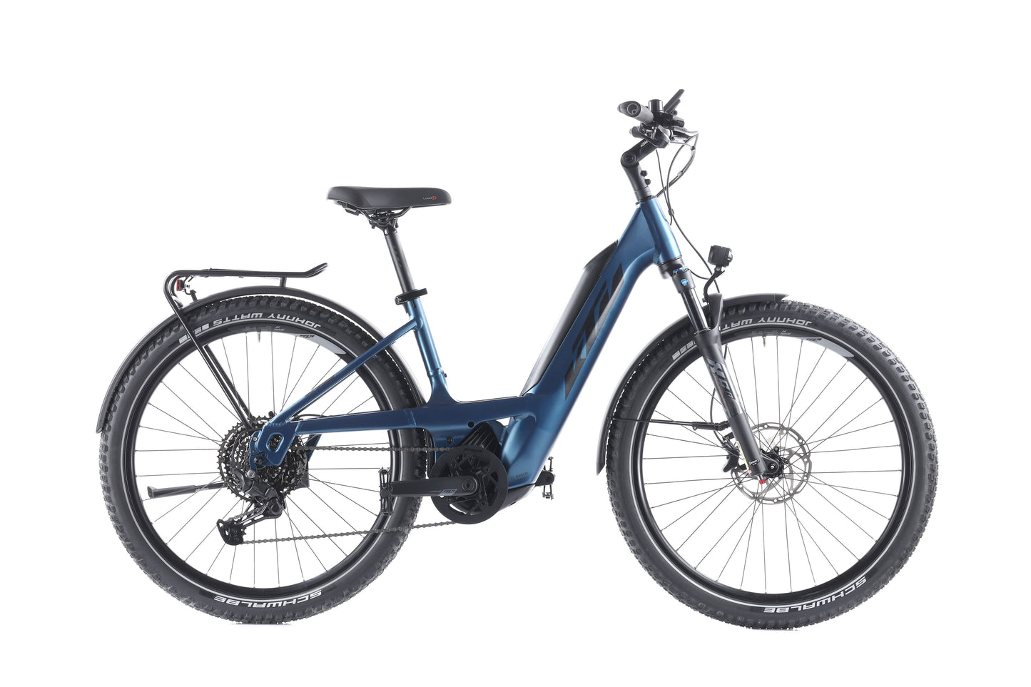 KTM Macina Aera 671 LFC PTS - 2024 - cm (XS)