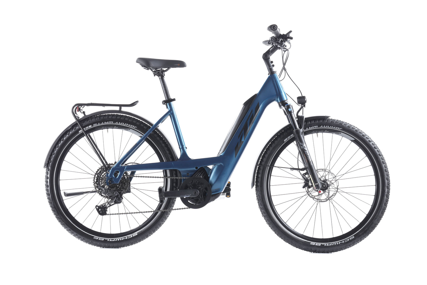 KTM Macina Aera 671 LFC PTS - 2024 - cm (M)