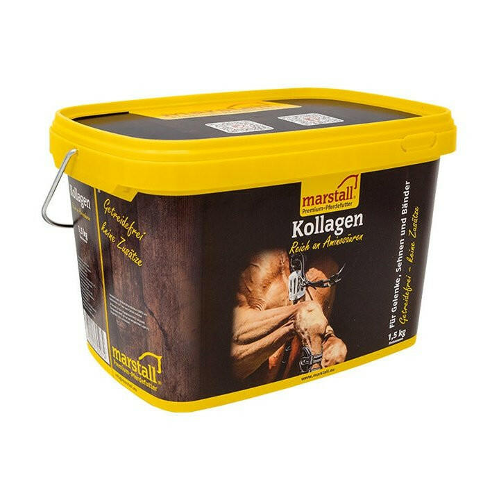 marstall Kollagen