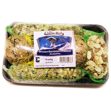 Classic Bird Mischpackung