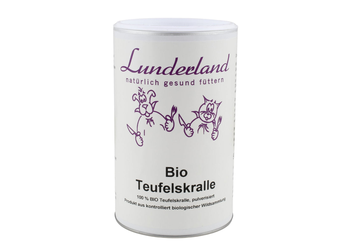 Lunderland Bio-Teufelskralle