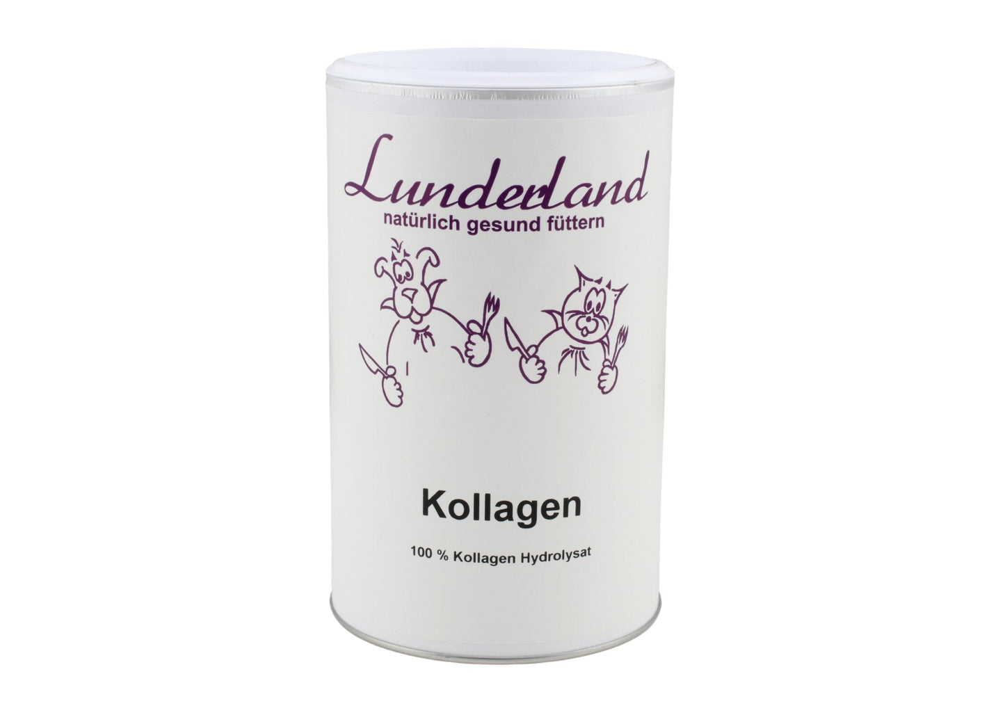 Lunderland Kollagen