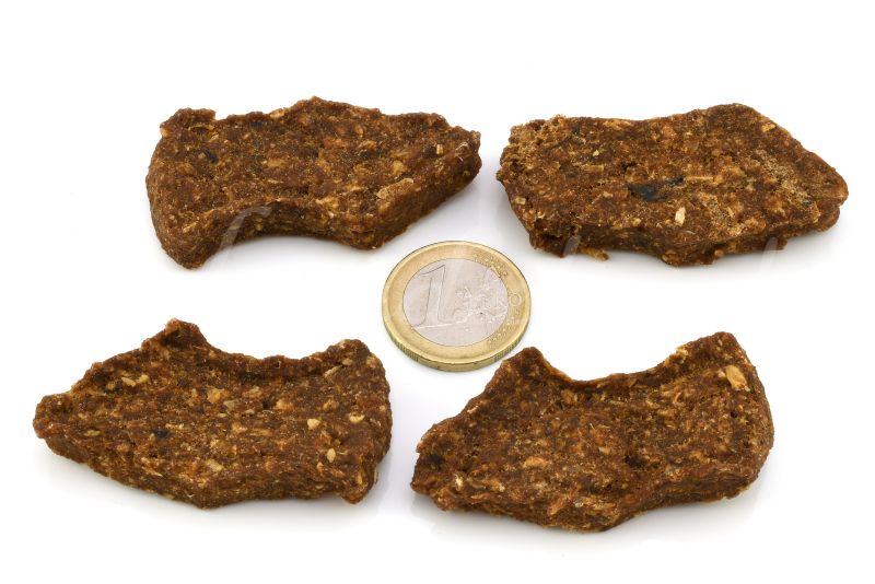 Lunderland Dorsch-Nuggets