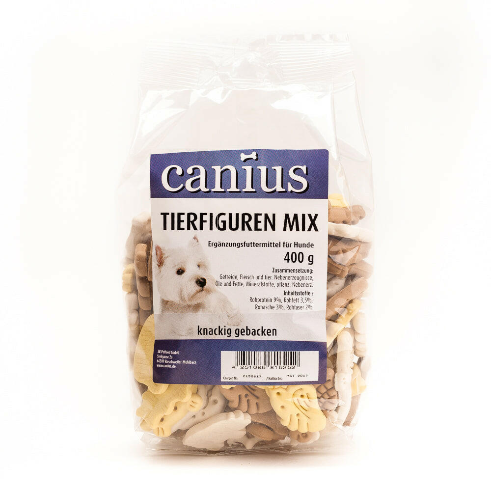 Canius EU Tierfiguren Mix