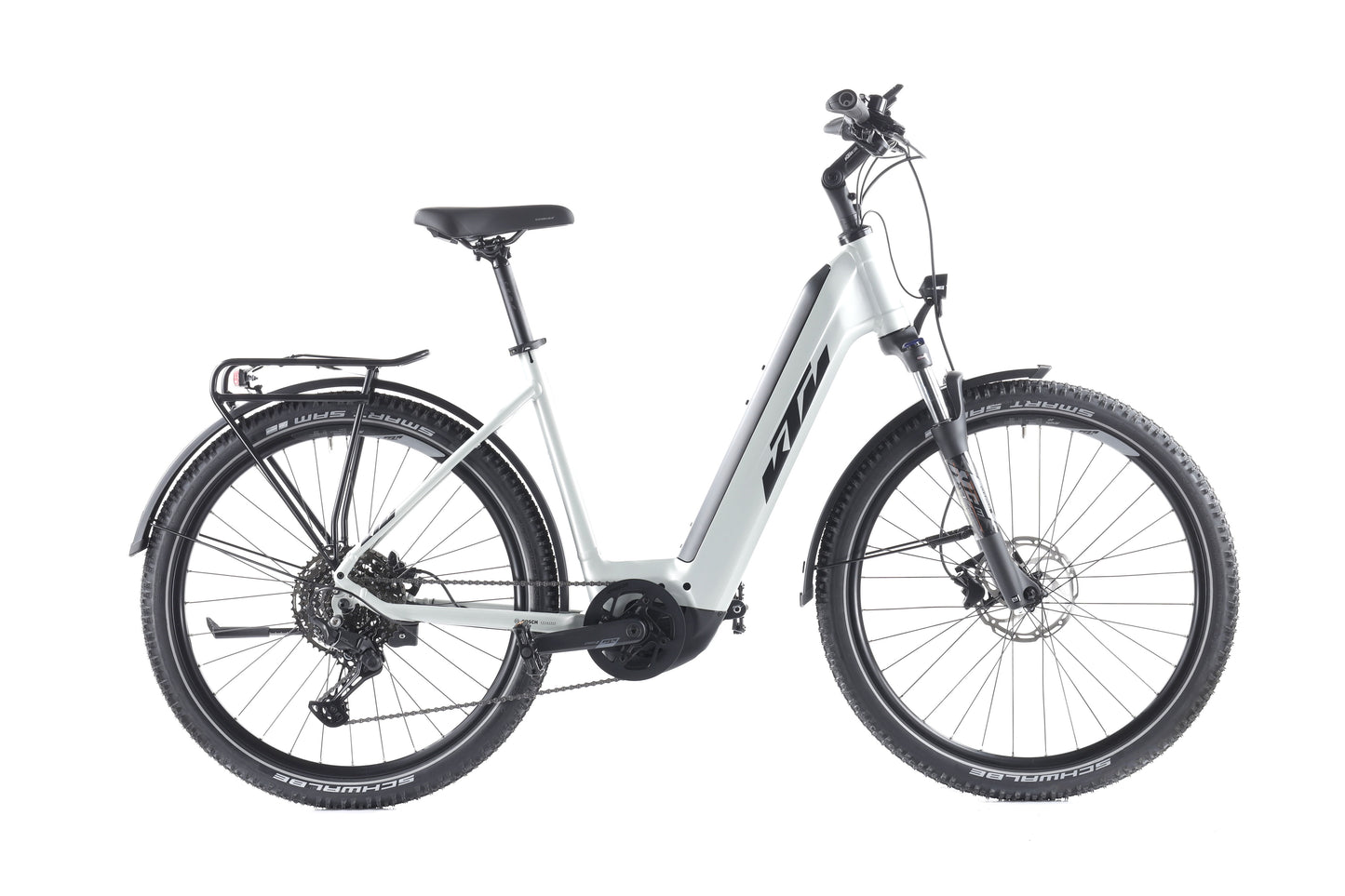 KTM Macina Aera 571 LFC - 2024 - cm (M)