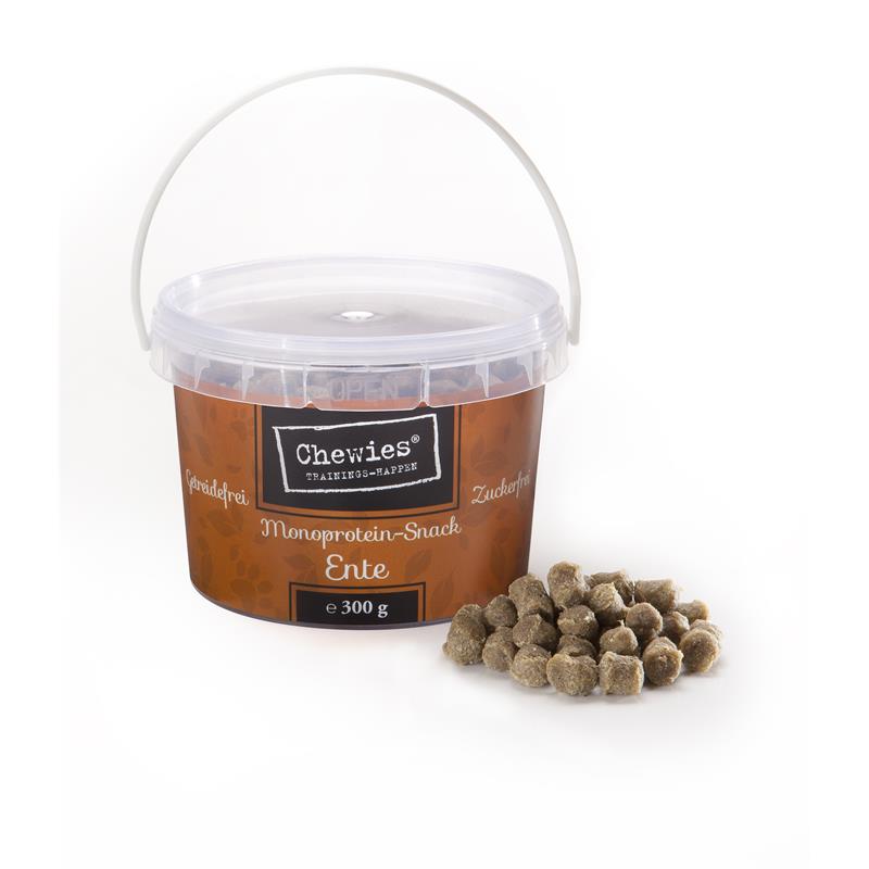 Chewies Trainings-Happen 300g