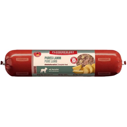 Fleischeslust Sensitiv 800g