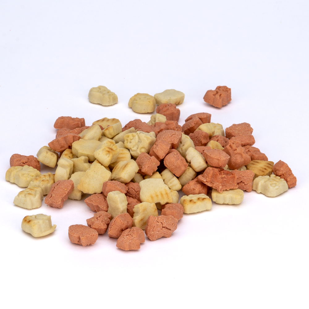 Bontibo gefr Tierischer Knabbermoment