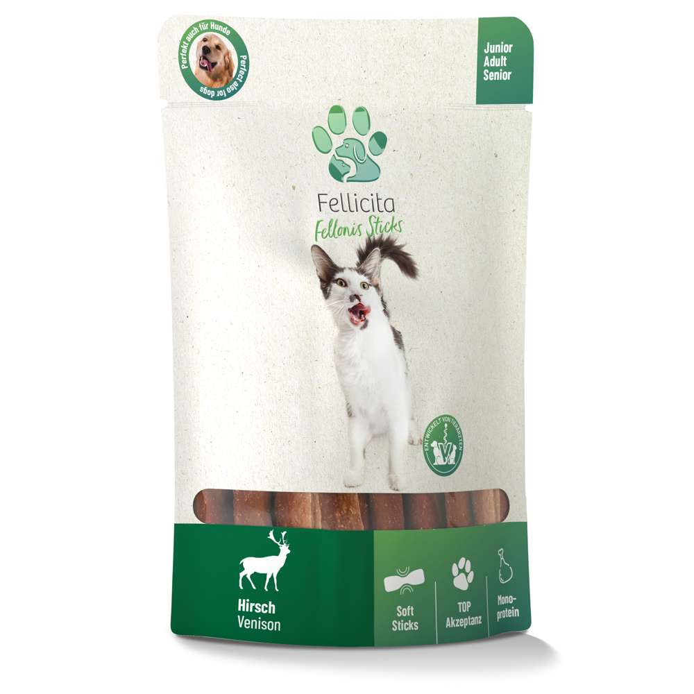 Fellicita Cat Fellonis - 10x50g