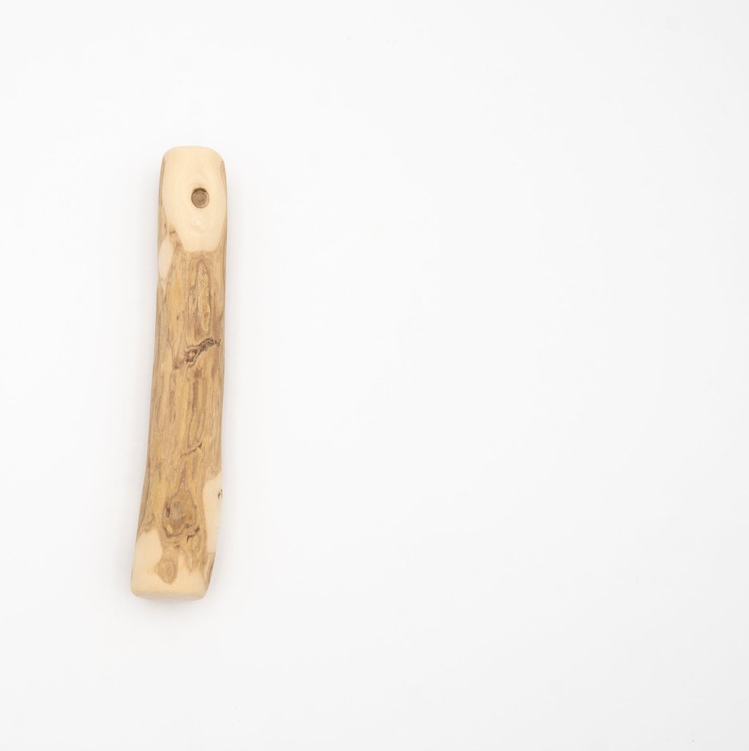 Kaffeeholz natürliches Kauspielzeug für Hunde