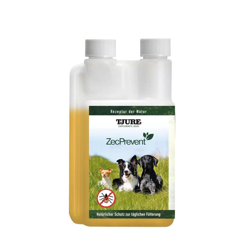 Tjure Hund Liquid 500ml