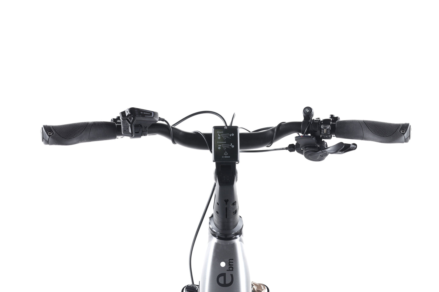 E-Bike Manufaktur 13ZEHN - 2025 - cm