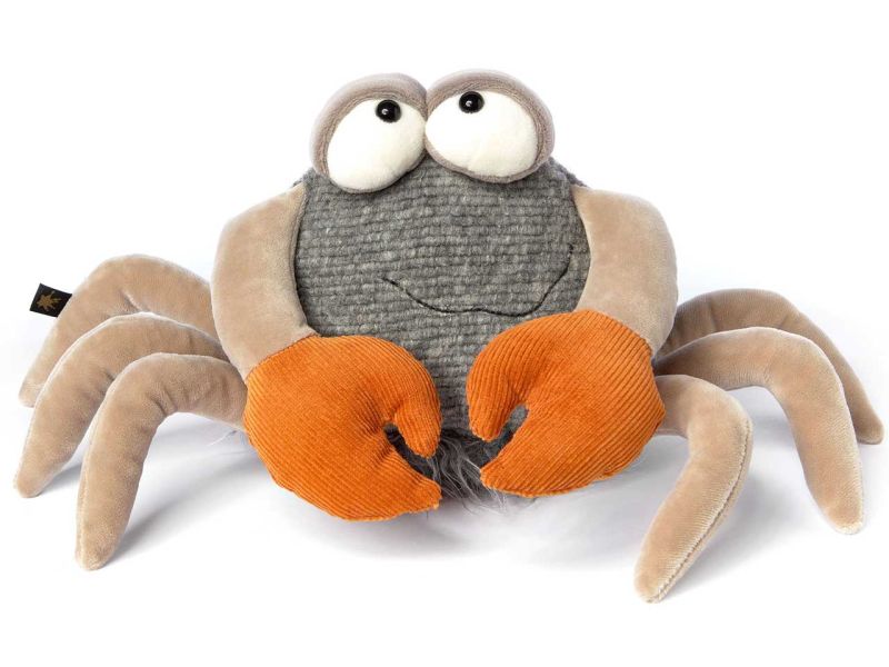 sigikid Beasts Kuscheltier Krebs »KlickKlick«