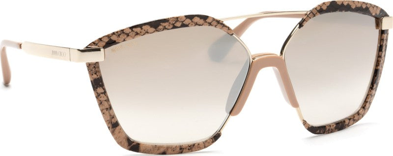 Jimmy Choo Leon/S