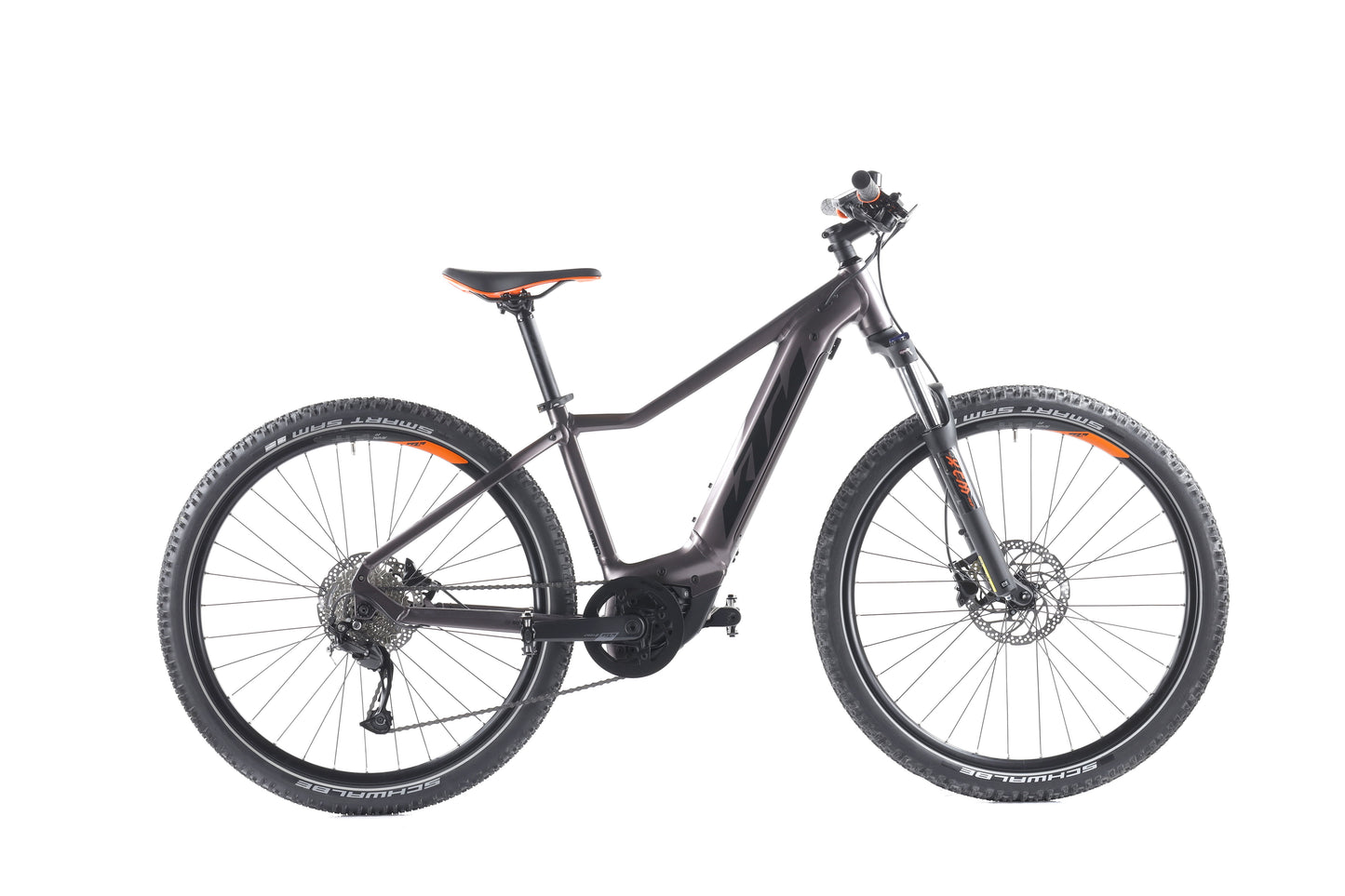 KTM Macina Race 572 - 2024 - cm (S)