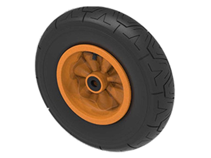 BERG Duo Chopper/Chopper Rad, 400/100-8, radial symmetrisch