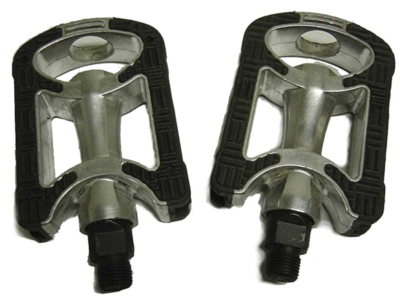 BERG Pedal-Set »Prof FP910« für Pedal-Gokarts mit XL/XXL-Rahmen