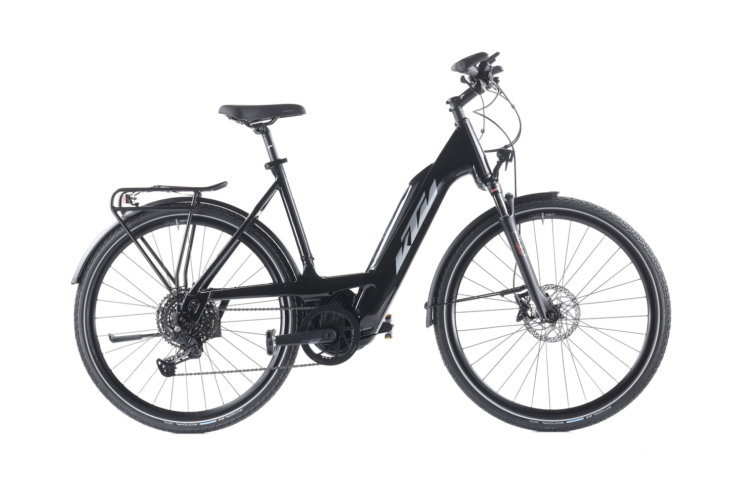 KTM Macina Sport 610 PTS - 2024 - cm (L)