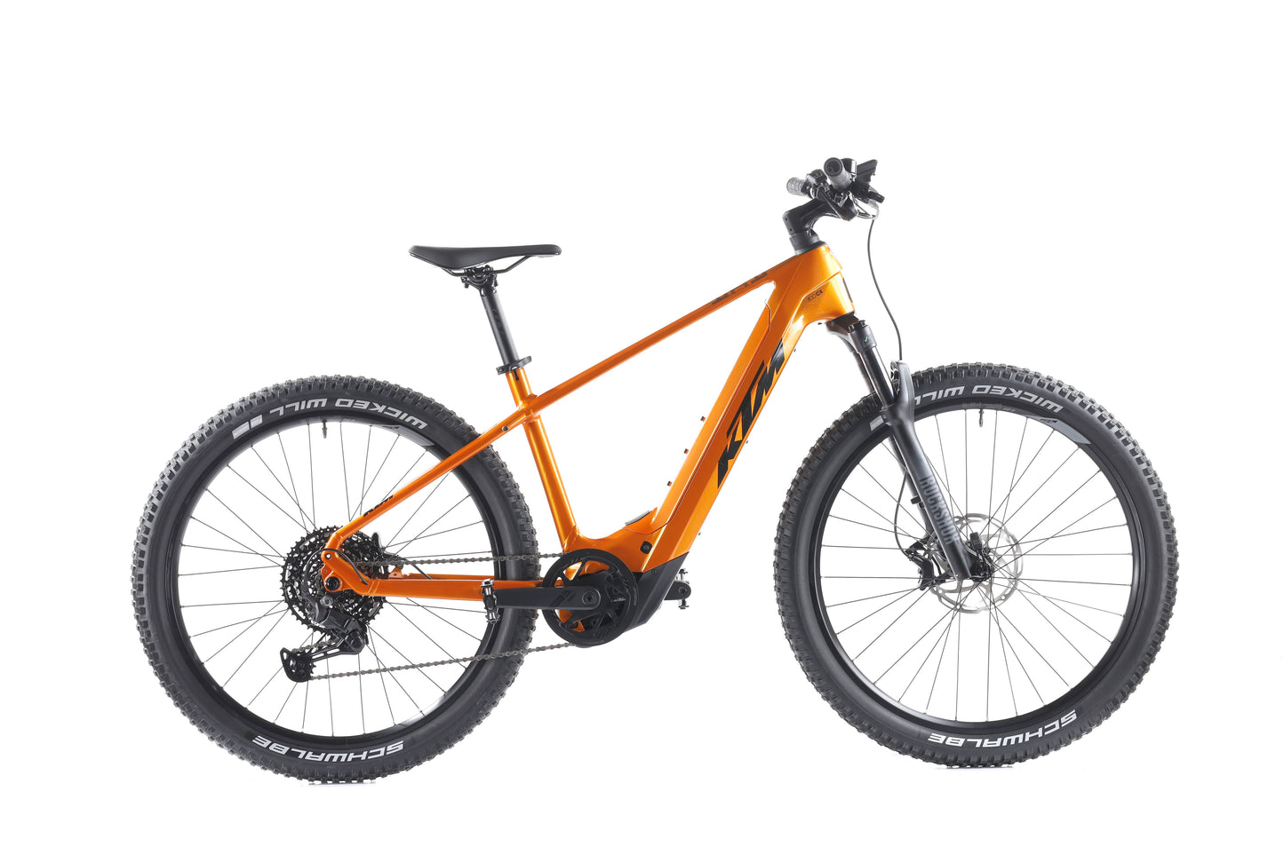 KTM Macina Team 892 - 2025 - cm (M)
