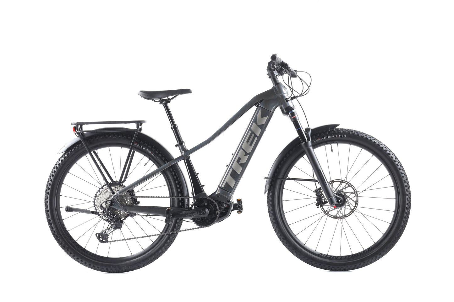 Trek Powerfly 7 Equipped - 2022 - 34 cm (XS)
