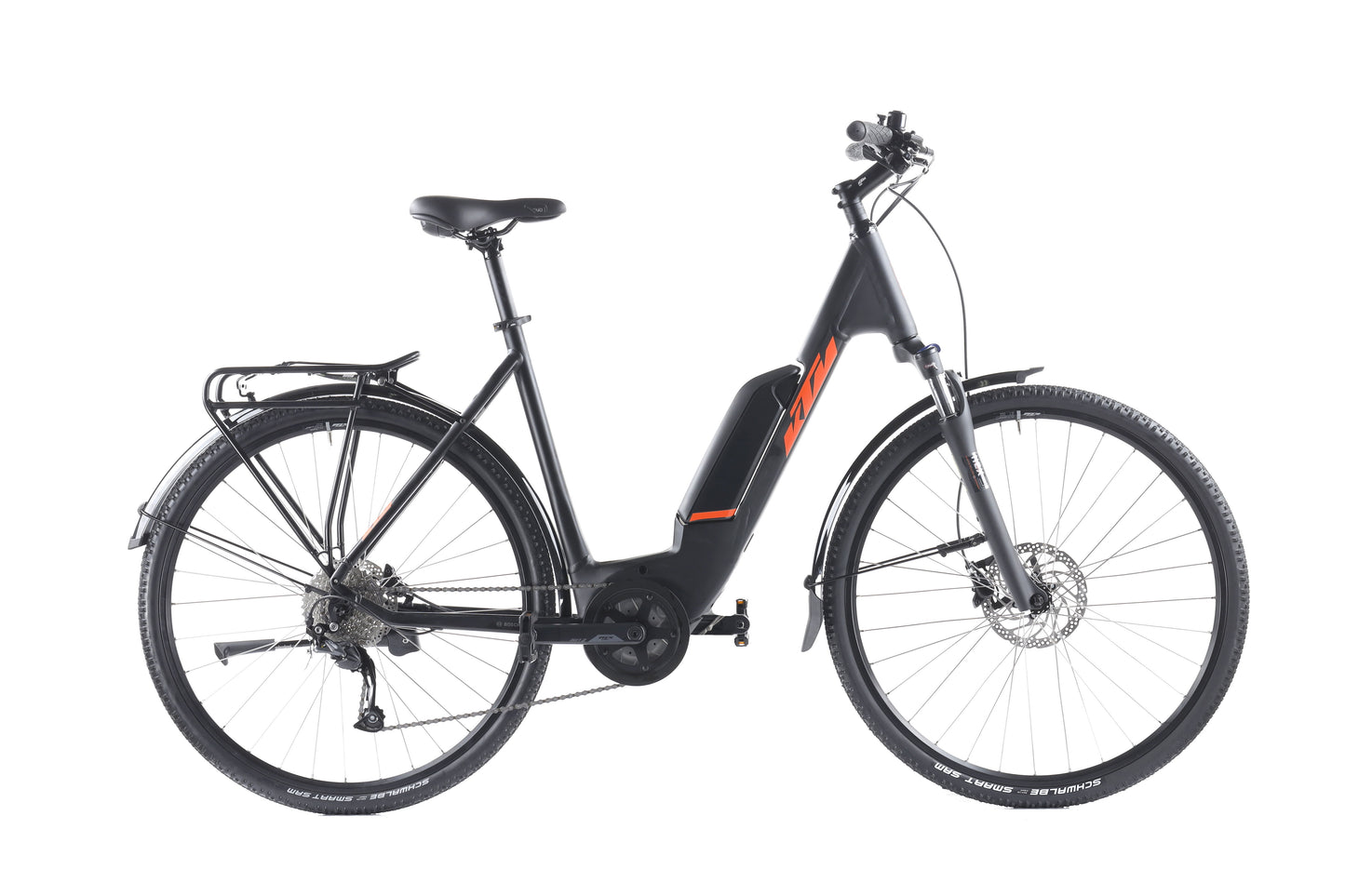 KTM Macina Cross A410 - 2024 - cm (L)
