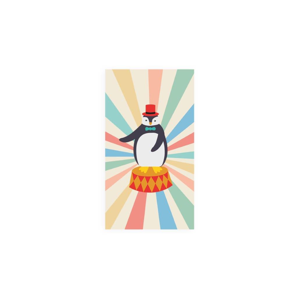 Circus Mini Blöckchen