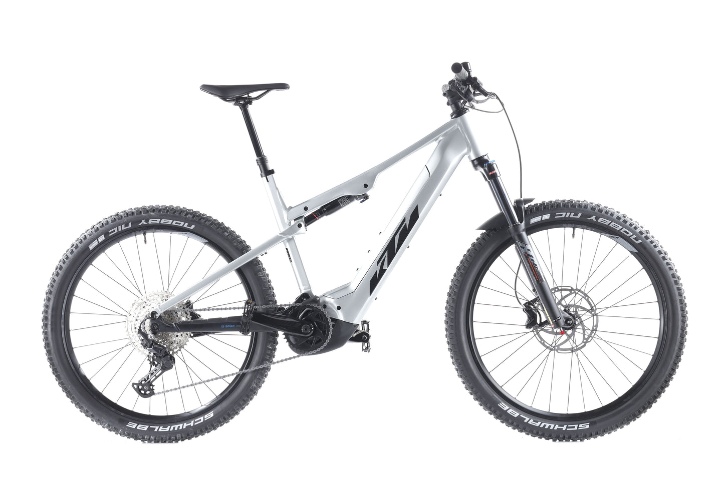 KTM Macina Lycan 772 - 2024 - cm (XL)