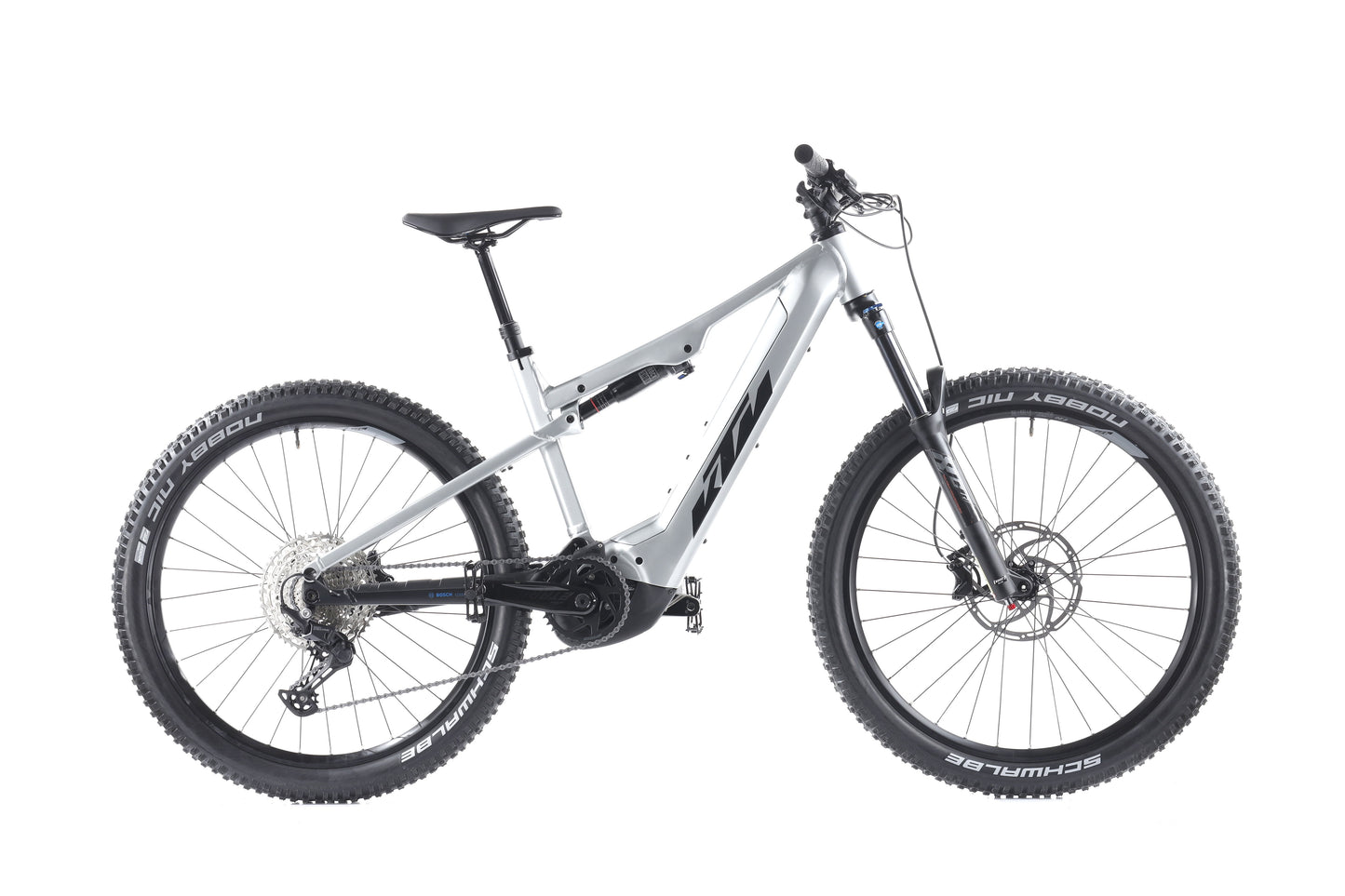 KTM Macina Lycan 772 - 2024 - cm (M)