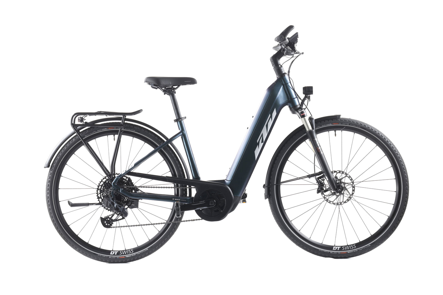 KTM Macina Sport 710 GX AXS - 2025 - cm (S)