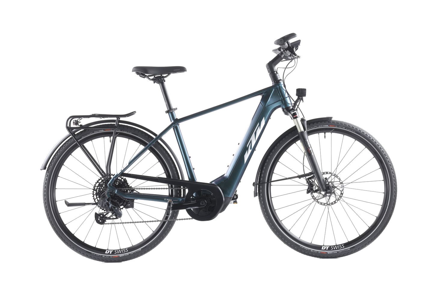 KTM Macina Sport 710 GX AXS - 2025 - cm (M)