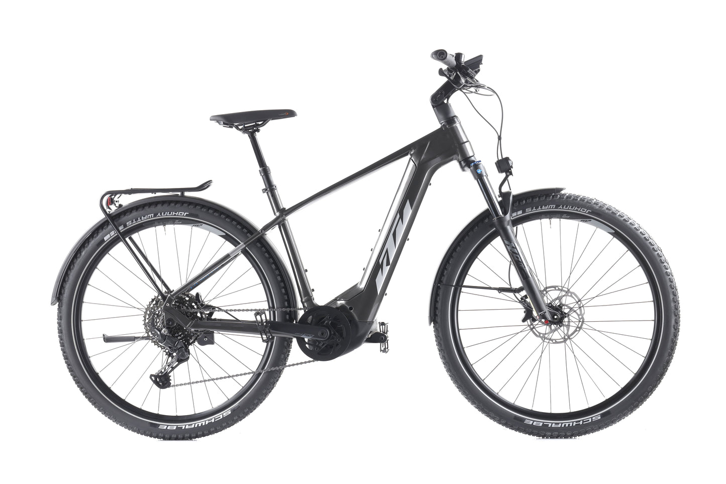 KTM Macina Team LFC - 2025 - cm (L)