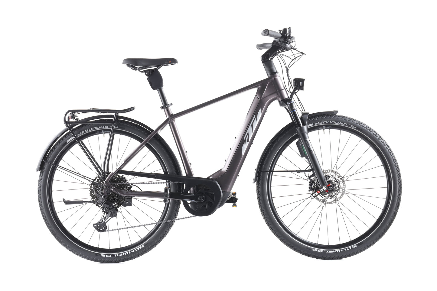 KTM Macina Gran 710 ABS - 2025 - cm (M)