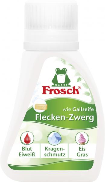 Frosch wie Gallseife Flecken-Zwerg