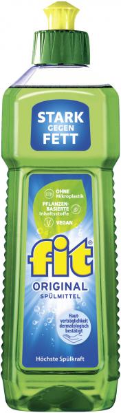 Fit Spülmittel Original