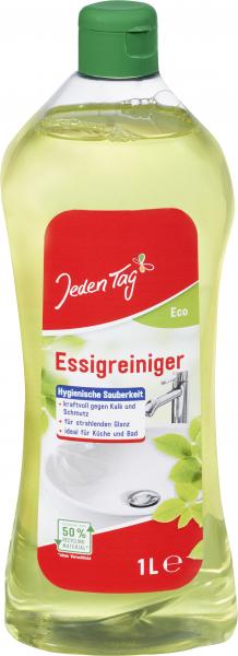 Jeden Tag Essigreiniger Eco