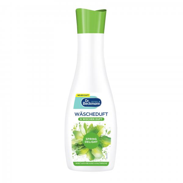 Dr. Beckmann Wäscheduft Spring Delight