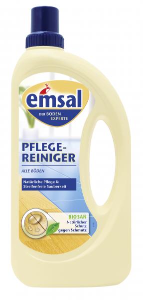 Emsal Pflege-Reiniger