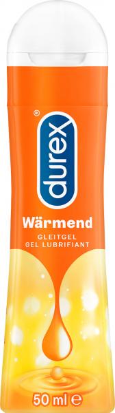 Durex Play Gleitgel wärmend