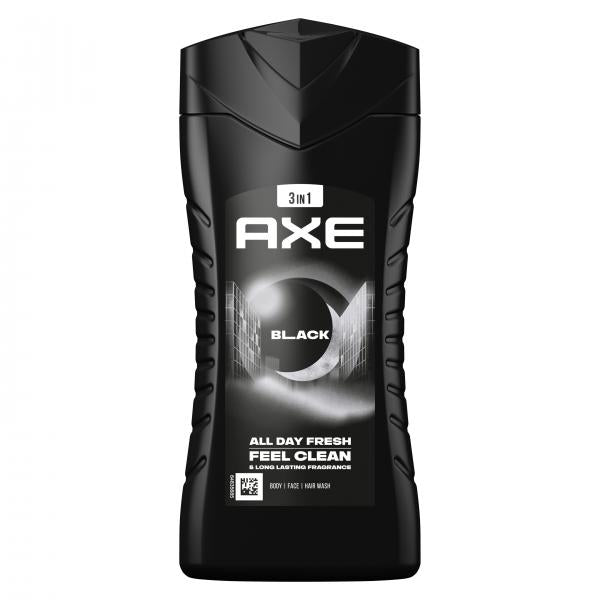 Axe 3in1 Duschgel