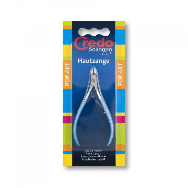 Credo Pop Art Hautzange 10cm