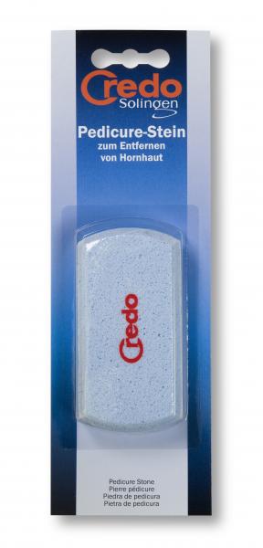 Credo Pedicure-Stein