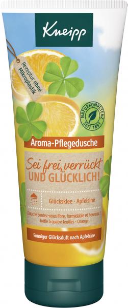 Kneipp Sei frei, verrückt und glücklich Aroma-Pflegedusche