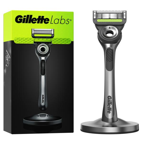 Gillette Labs Rasierer Herren