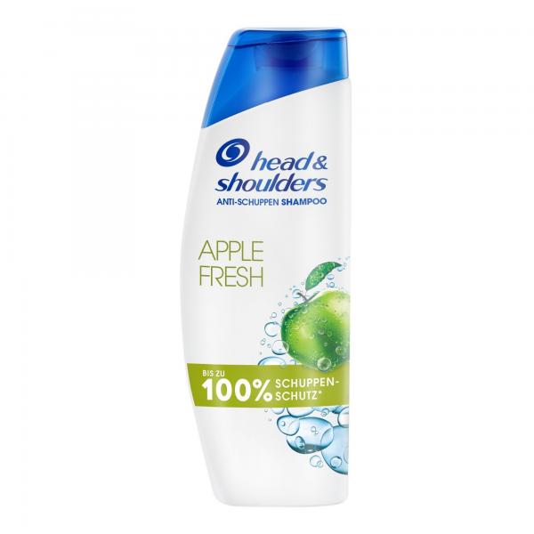 Head & Shoulders Anti-Schuppen Shampoo Apple Fresh