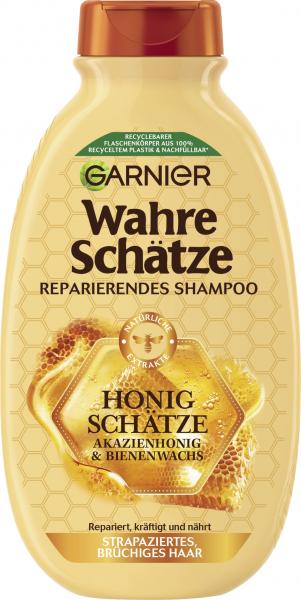 Garnier Wahre Schätze Honig Schätze Shampoo