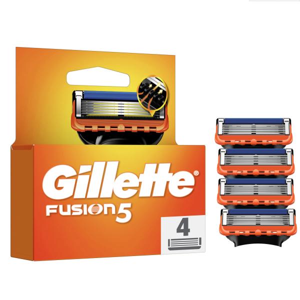 Gillette Fusion5 Rasierklingen